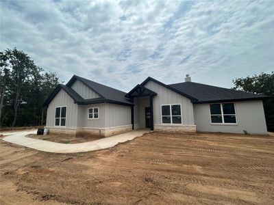 Graystone by CH Homes in Weatherford - photo 0