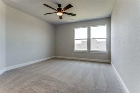 New construction Single-Family house 707 Lexington Lane, Nevada, TX 75173 Liberty- photo 17 17