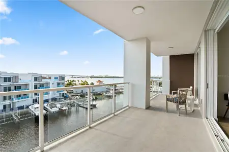 New construction Condo/Apt house 920 N Osceola Ave, Unit 507, Clearwater, FL 33755 - photo 33 33