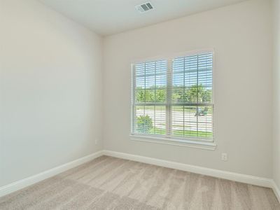 New construction Single-Family house 726 Village Green Drive, Argyle, TX 76226 Artistry Series - Dickens II- photo 12 12