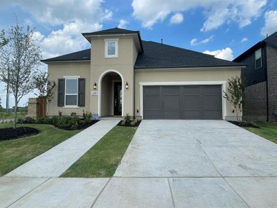 New construction Single-Family house 4300 Bandera Drive, Prosper, TX 75078 - photo 0 0