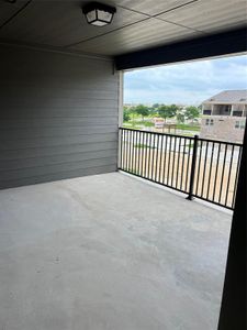 New construction Townhouse house 3529 Declan Drive, Plano, TX 75074 Watercolor - photo 10 10