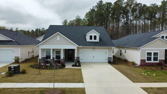 New construction Single-Family house 1005 Locals Street, Summerville, SC 29485 - photo 41 41