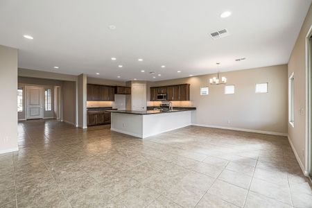 New construction Single-Family house 2513 North Bronco Lane, Casa Grande, AZ 85122 - photo 20 20