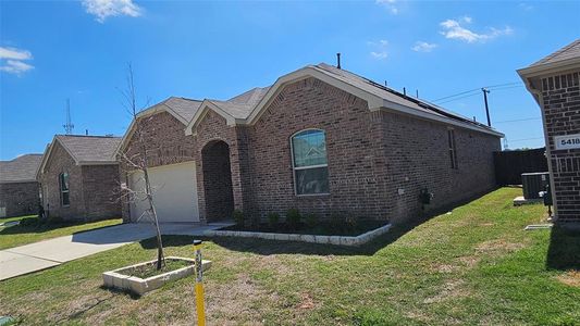 New construction Single-Family house 5420 Montrose Drive, Forney, TX 75126 - photo 16 16