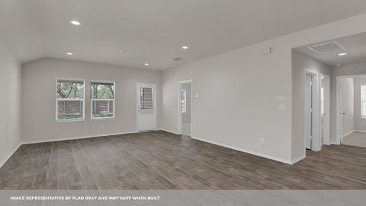 New construction Single-Family house 104 Heatherwood Terrace, Marble Falls, TX 78654 - photo 20 20