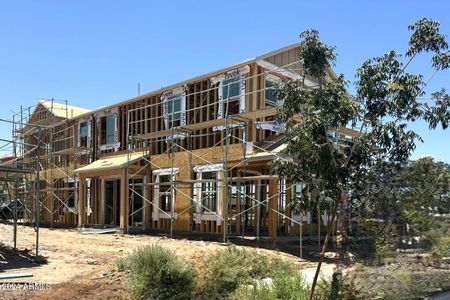 New construction Single-Family house 25912 N 22Nd Lane, Phoenix, AZ 85085 - photo 2 2