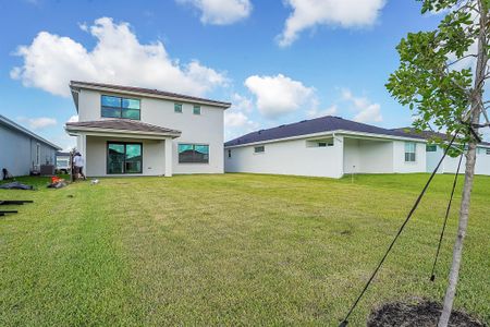 New construction Single-Family house 1641 Wandering Willow Way, The Acreage, FL 33470 Lili- photo 38 38