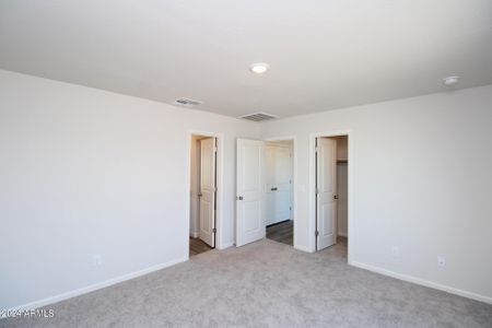 New construction Single-Family house 3820 N Zapotec Avenue, Eloy, AZ 85131 - photo 4 4
