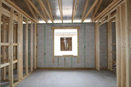 New construction Single-Family house 2505 Clary Sage Drive, Spring Hill, FL 34609 Corina  III Bonus- photo 28 28