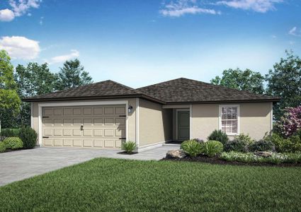 New construction Single-Family house 5601 Imagination, Fort Pierce, FL 34947 - photo 8 8