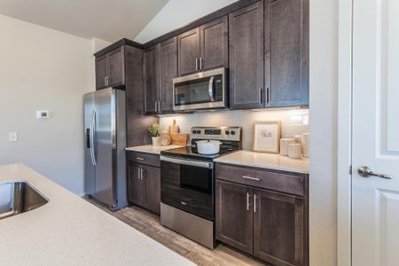 New construction Condo/Apt house 2908 Conquest Street, Fort Collins, CO 80524 - photo 21 21