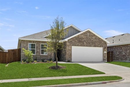 Gateway Parks by Starlight Homes in Forney - photo 5 5
