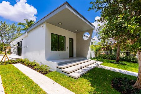 New construction Single-Family house 170 Sw 38Th Ct, Miami, FL 33134 - photo 2 2