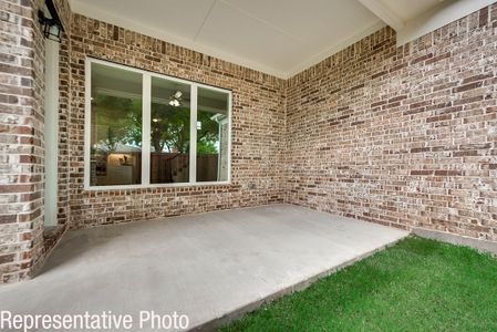 New construction Single-Family house 4529 Falls Drive, McKinney, TX 75070 - photo 17 17