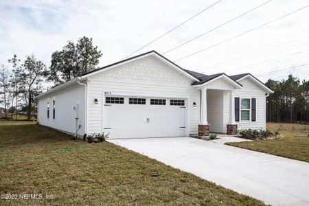 New construction Single-Family house 6875 Ricker Rd, Jacksonville, FL 32244 - photo 6 6