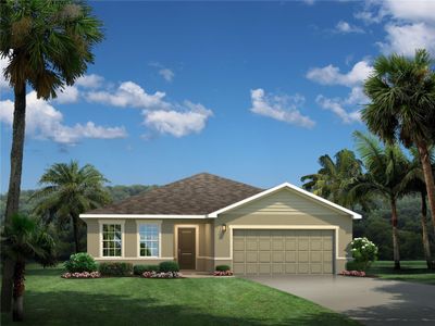 New construction Single-Family house 83 Judah Lane, Sebastian, FL 32958 Baymont- photo 0