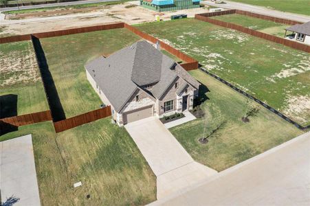 New construction Single-Family house 12521 Yellowstone Street, Godley, TX 76044 - photo 28 28