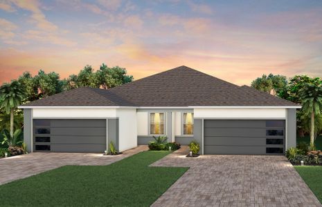 New construction Single-Family house 13055 Sandcastle , Horizon West, FL 34787 - photo 25 25