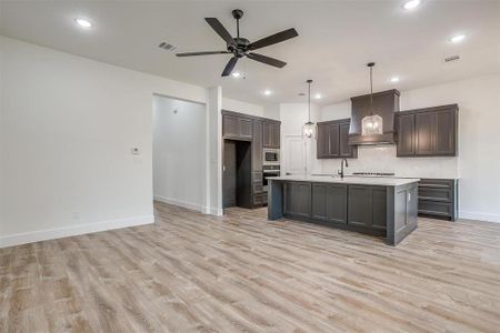 New construction Single-Family house 2905 Ellis Avenue, Fort Worth, TX 76106 - photo 15 15