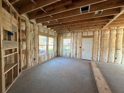 New construction Single-Family house 16682 Meadowcroft, Montgomery, TX 77316 - photo 6 6