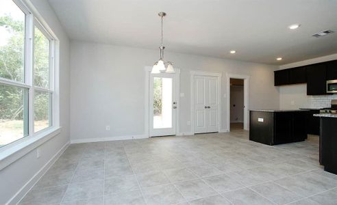 New construction Single-Family house 4716 Peony Green Drive, Katy, TX 77493 Southfork- photo 5 5