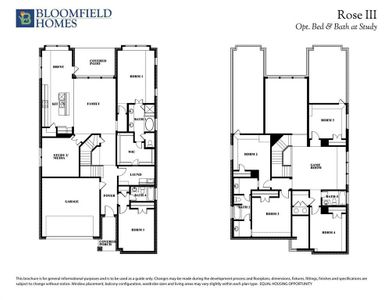 New construction Single-Family house 1027 Quincy Drive, Red Oak, TX 75154 Rose III- photo