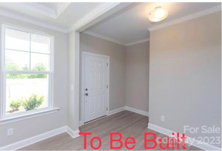 New construction Single-Family house none Crestmont Drive, Charlotte, NC 28205 - photo 3 3