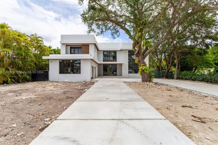 New construction Single-Family house 7635 Sw 72Nd Ave, Miami, FL 33143 - photo 23 23