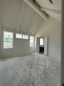 New construction Single-Family house 12102 Salty Bend Drive, Mont Belvieu, TX 77523 Nicklaus 50'- photo 4 4