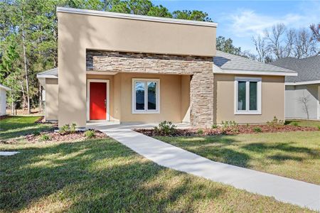 New construction Single-Family house 812 Se 16Th Drive, Gainesville, FL 32641 - photo 12 12