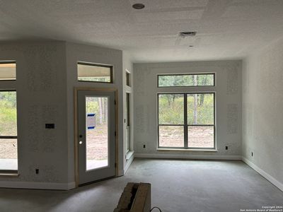 New construction Single-Family house 140 Great Oaks, La Vernia, TX 78121 - photo 7 7