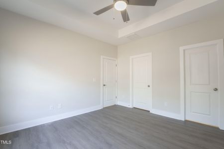 New construction Single-Family house 65 Chester Lane, Unit 6, Middlesex, NC 27557 - photo 8