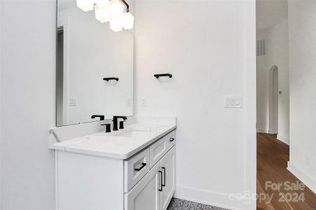 New construction Townhouse house 502 W 28Th Street, Charlotte, NC 28206 - photo 24 24