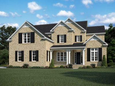 Massey by Empire Communities in Fort Mill - photo 3 3