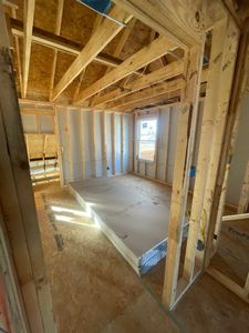 New construction Single-Family house 204 Skyward Lane, Caddo Mills, TX 75135 Lantana- photo 14 14