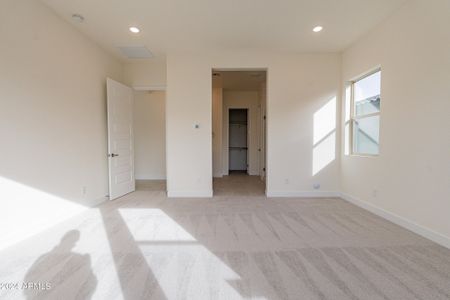 New construction Single-Family house 21393 W Meadowbrook Avenue, Buckeye, AZ 85396 - photo 37 37