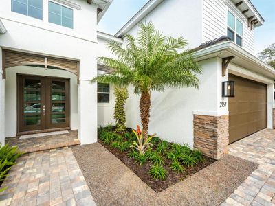 New construction Single-Family house 2157 Wisteria Street, Sarasota, FL 34239 - photo