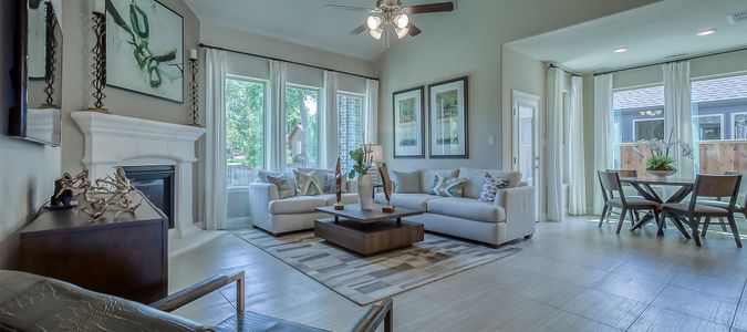 Willow Wood by Chesmar Homes in McKinney - photo 16 16