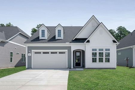 New construction Single-Family house 131 Summerwind Drive, Summerville, SC 29486 - photo 0 0