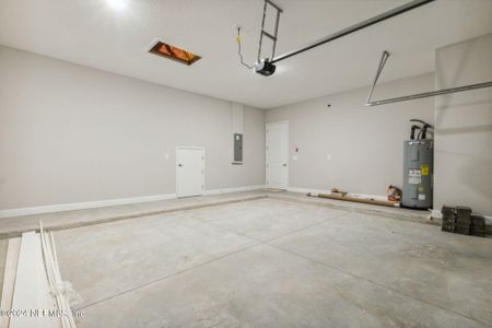 New construction Single-Family house 85161 Sandy Ridge Loop, Unit 0065, Yulee, FL 32097 - photo 47 47