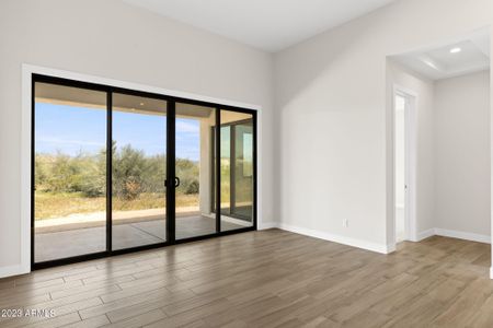New construction Single-Family house 13910 E Dyer Road, Scottsdale, AZ 85262 - photo 10 10