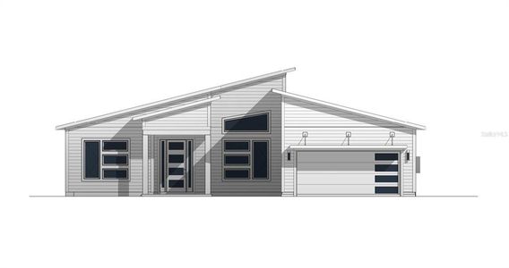 New construction Single-Family house 654 Sw 144Th Drive, Newberry, FL 32669 - photo 0 0