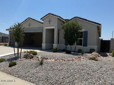 New construction Single-Family house 25202 N 159Th Drive, Surprise, AZ 85387 - photo 0