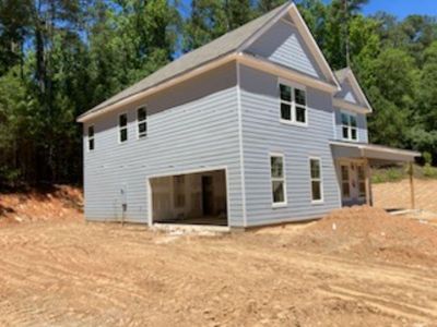 New construction Single-Family house 2791 Riverchess Court Sw, Atlanta, GA 30331 Clifton- photo 21 21