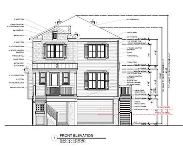 New construction Single-Family house 1578 North Lakeshore Drive, Unit 1004, Mount Pleasant, SC 29466 - photo 68 68