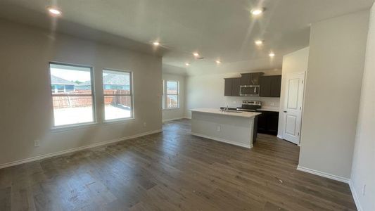 New construction Single-Family house 133 Boxwood Drive, Royse City, TX 75189 X40A Ashburn- photo 7 7