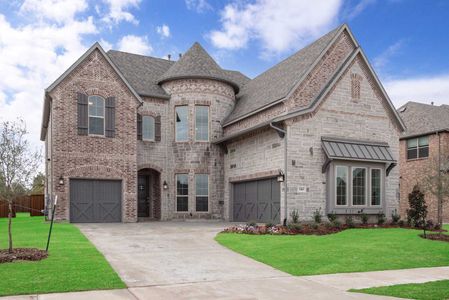 Nelson Lake Estates by Windsor Homes in Rockwall - photo 7