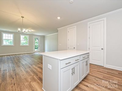 New construction Townhouse house 2722 Marney Avenue, Charlotte, NC 28205 - photo 6 6