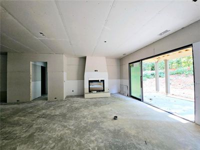 New construction Single-Family house 105 Spring Drive, Roswell, GA 30075 - photo 7 7